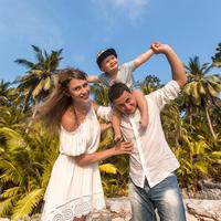 Отзыв от Ева - Виза Destination Thailand